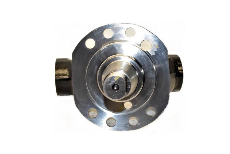 Meritor  Muut