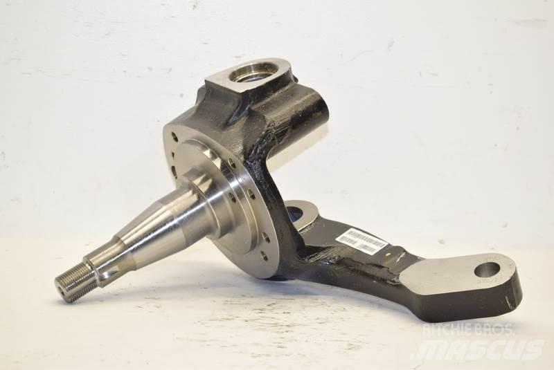 Meritor  Muut