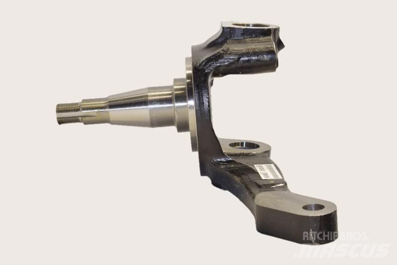 Meritor  Muut