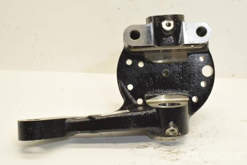 Meritor  Muut