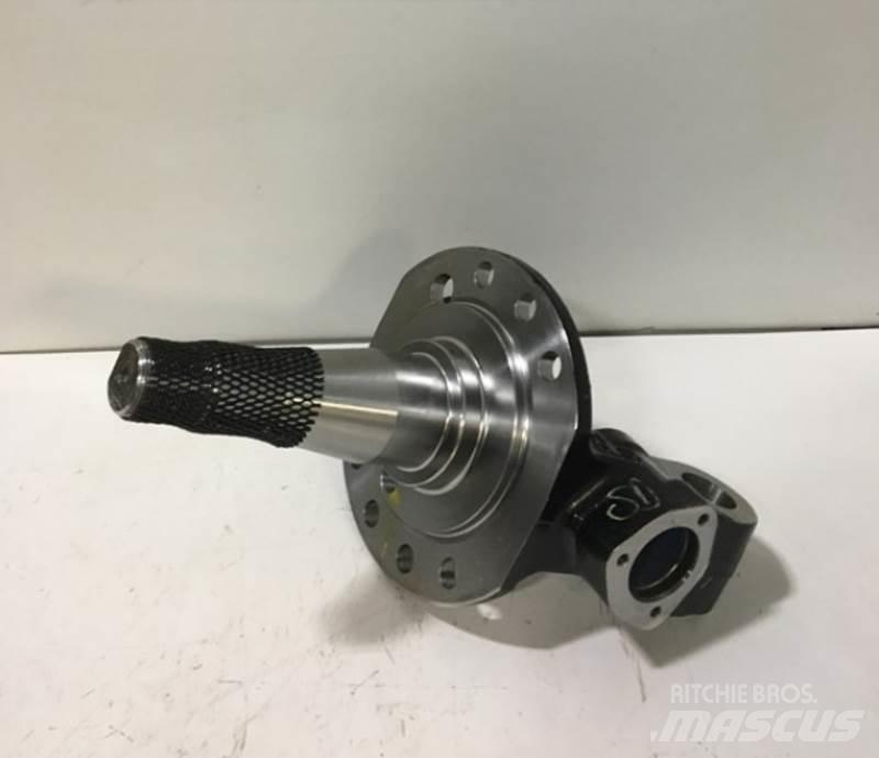 Meritor  Muut