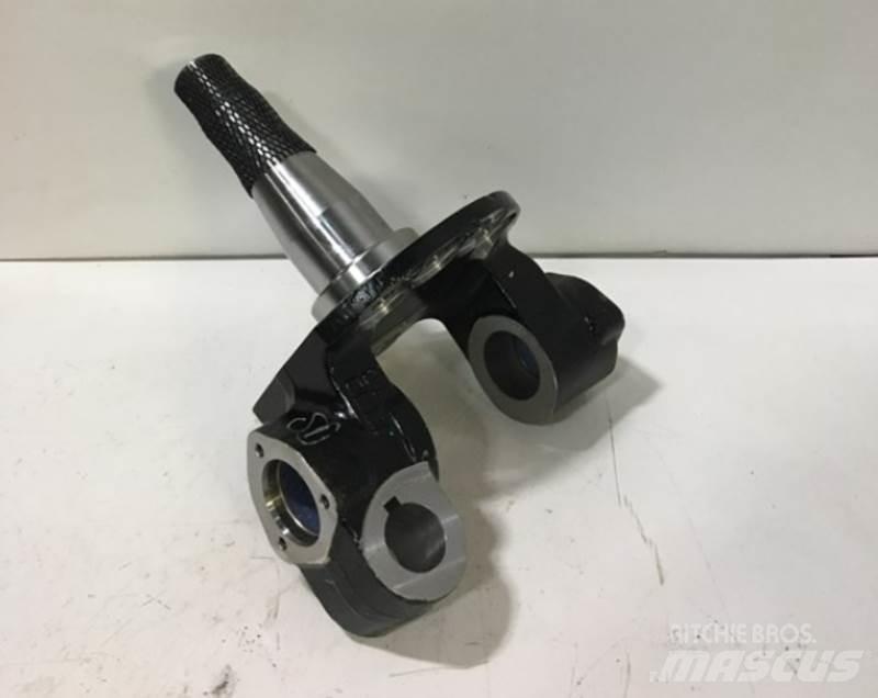 Meritor  Muut