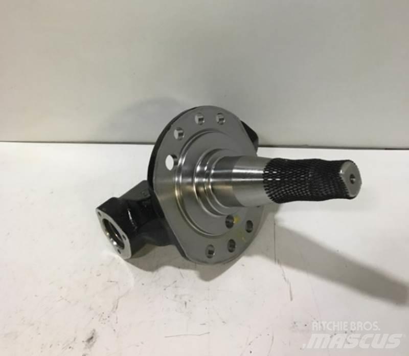 Meritor  Muut