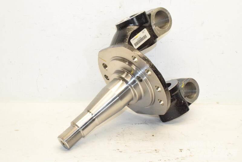 Meritor  Muut