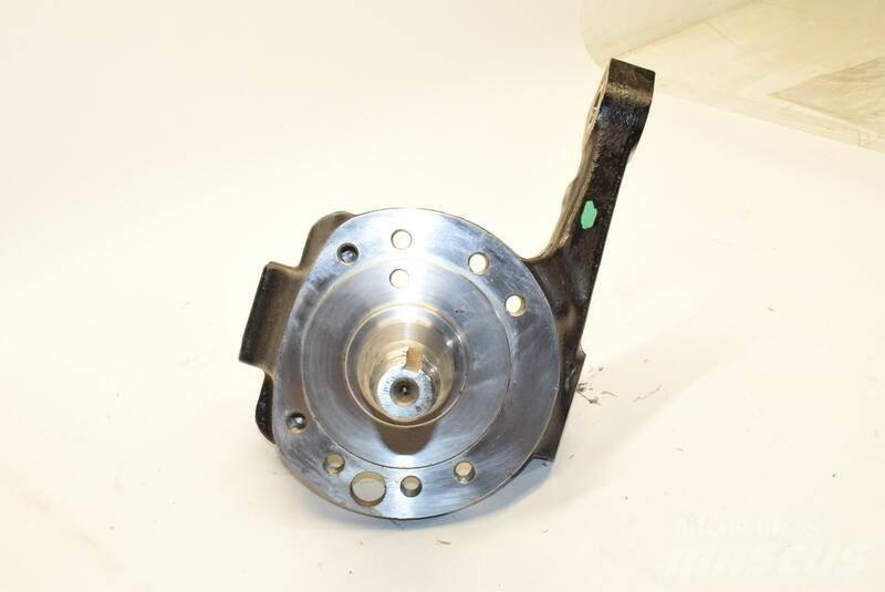 Meritor  Muut
