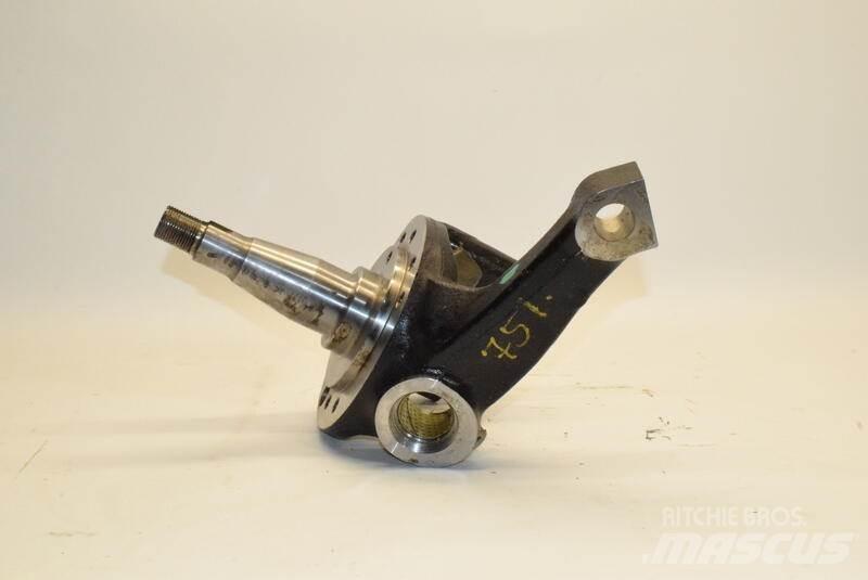 Meritor  Muut