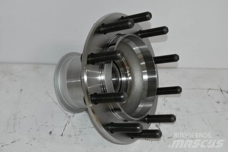 Meritor  Muut