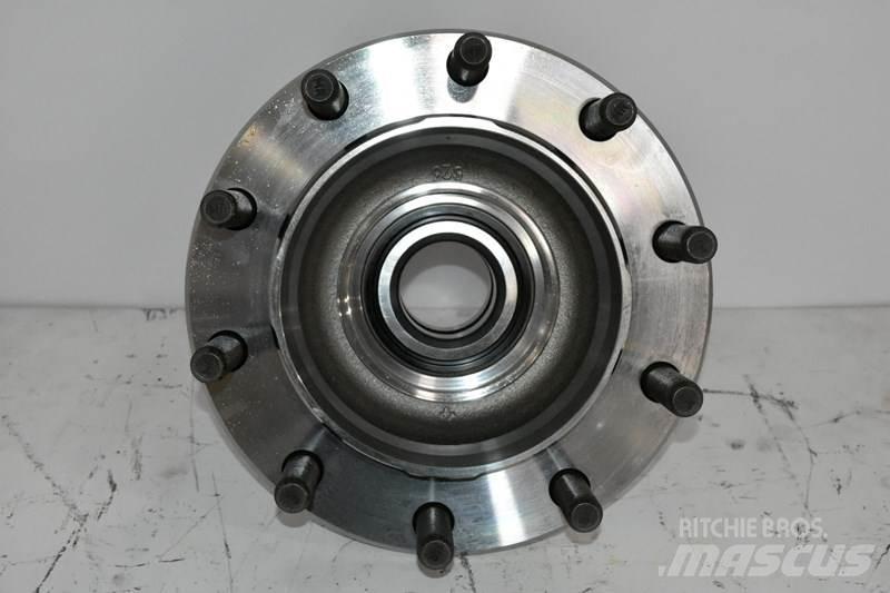 Meritor  Muut