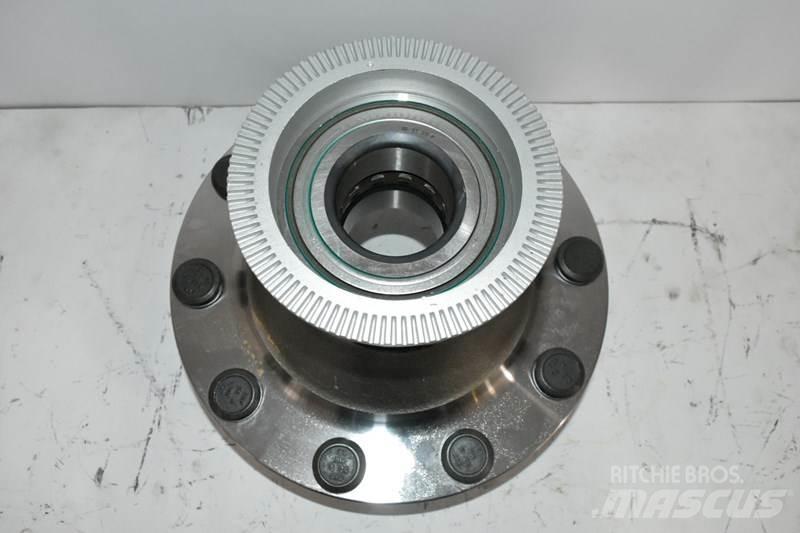 Meritor  Muut