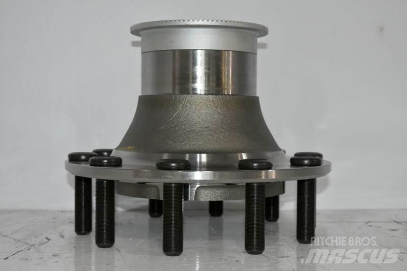 Meritor  Muut