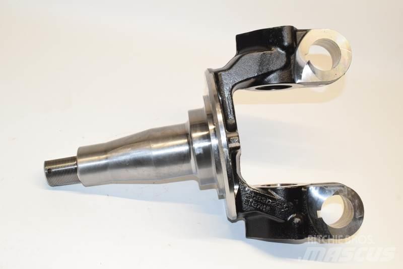 Meritor  Muut