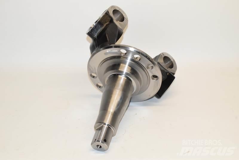 Meritor  Muut