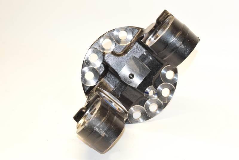 Meritor  Muut