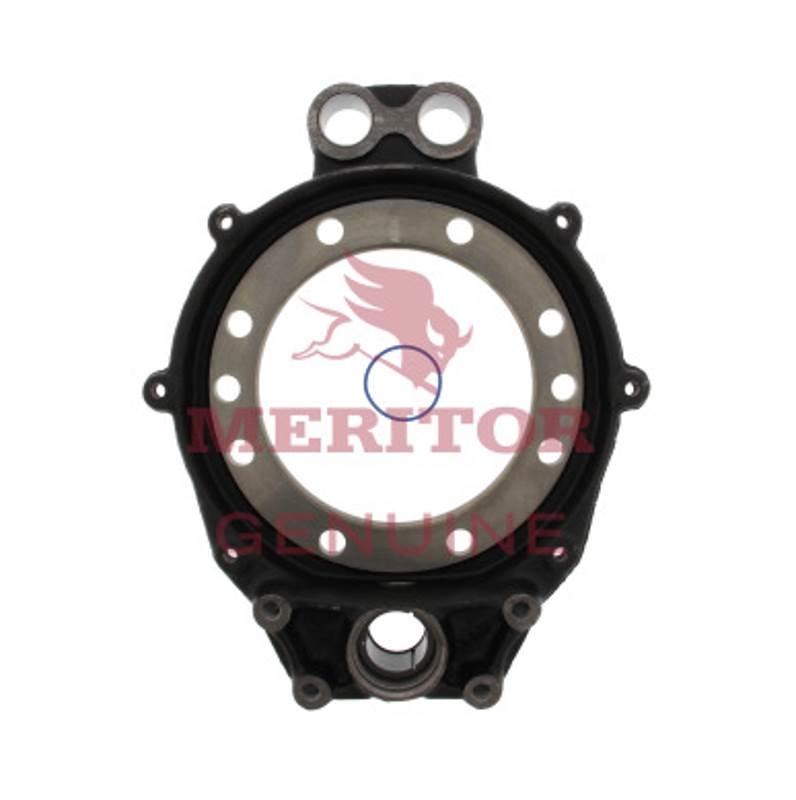 Meritor  Jarrut