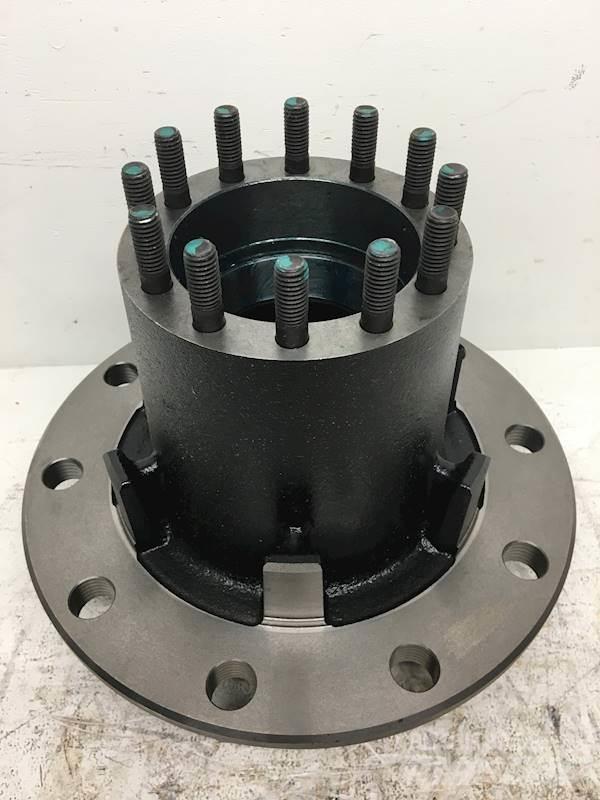 Meritor  Muut