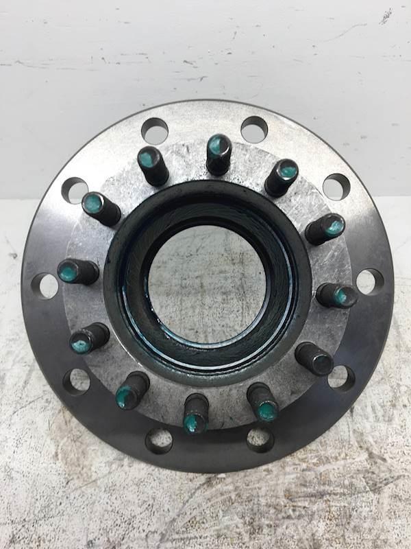 Meritor  Muut