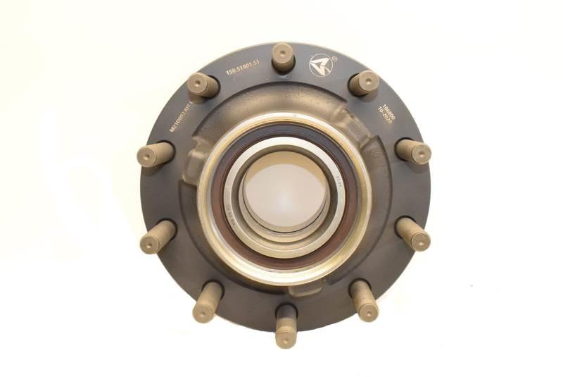 Meritor  Muut