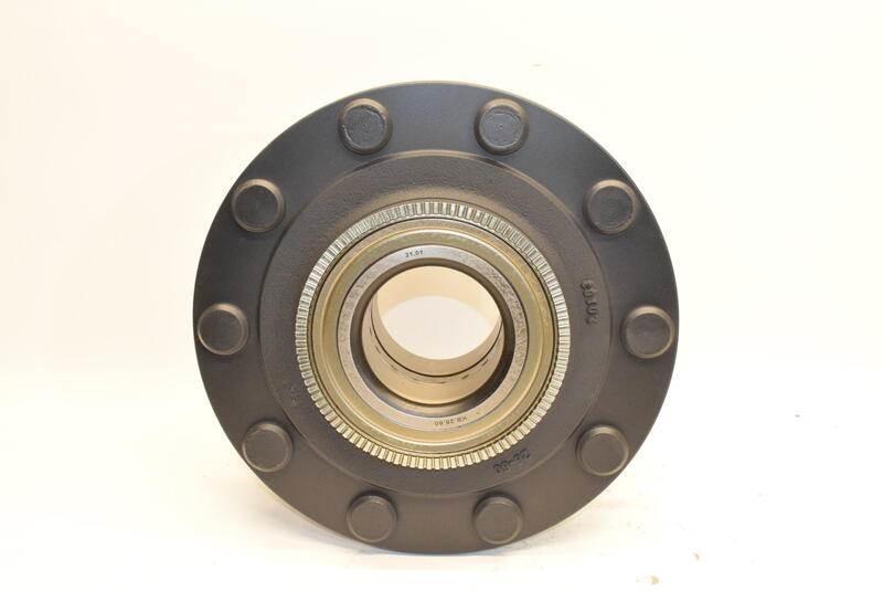Meritor  Muut
