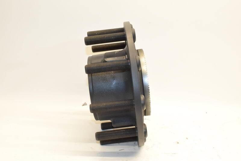 Meritor  Muut