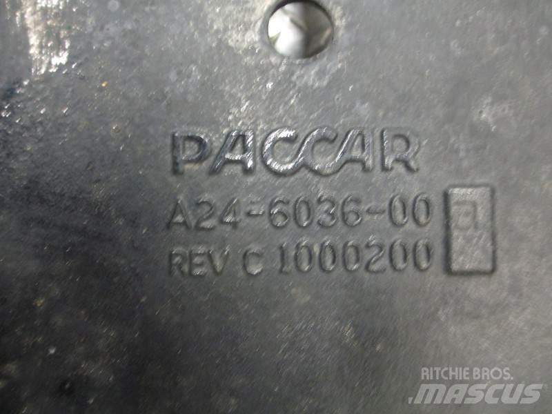 Paccar  Muut