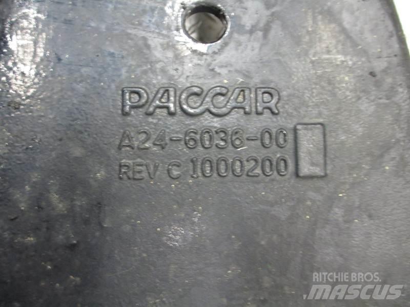Paccar  Muut