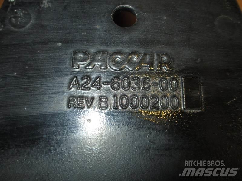 Paccar  Muut