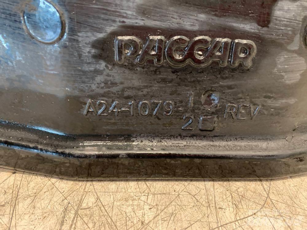 Paccar  Muut