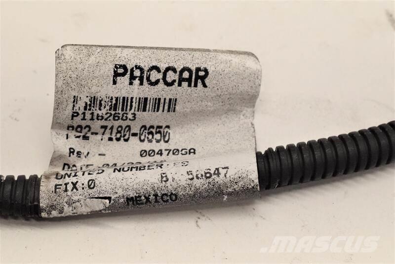Paccar  Muut