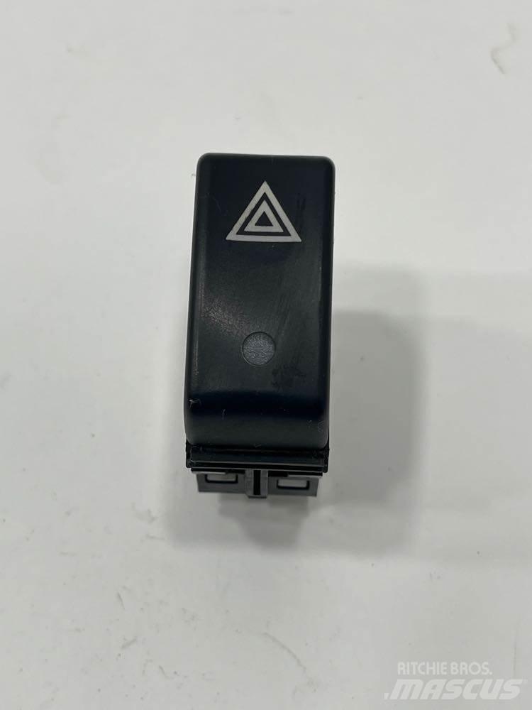 Paccar  Sähkö ja elektroniikka