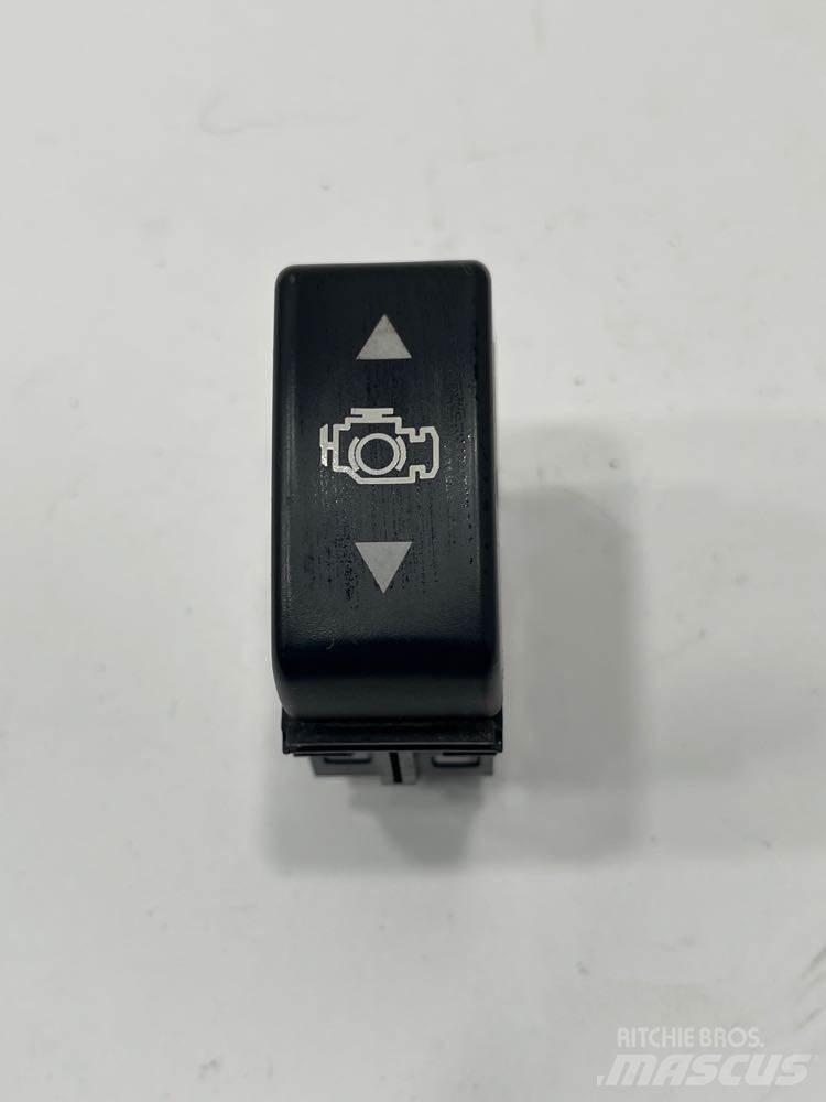 Paccar  Sähkö ja elektroniikka