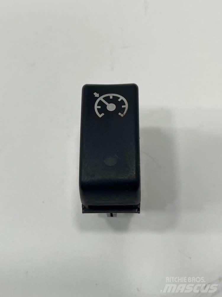 Paccar  Sähkö ja elektroniikka