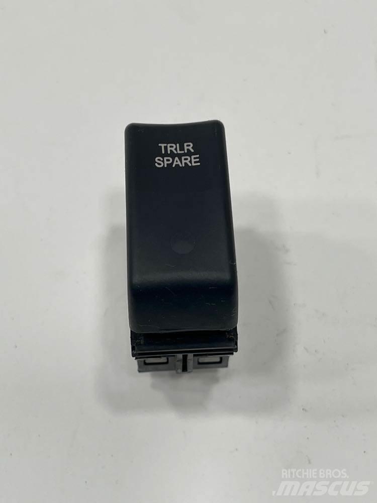 Paccar  Sähkö ja elektroniikka