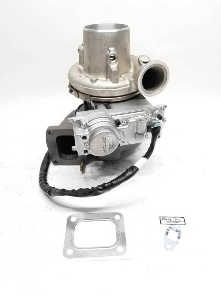 Paccar PX8 Muut