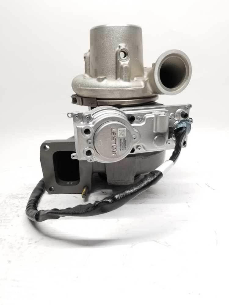 Paccar PX8 Muut