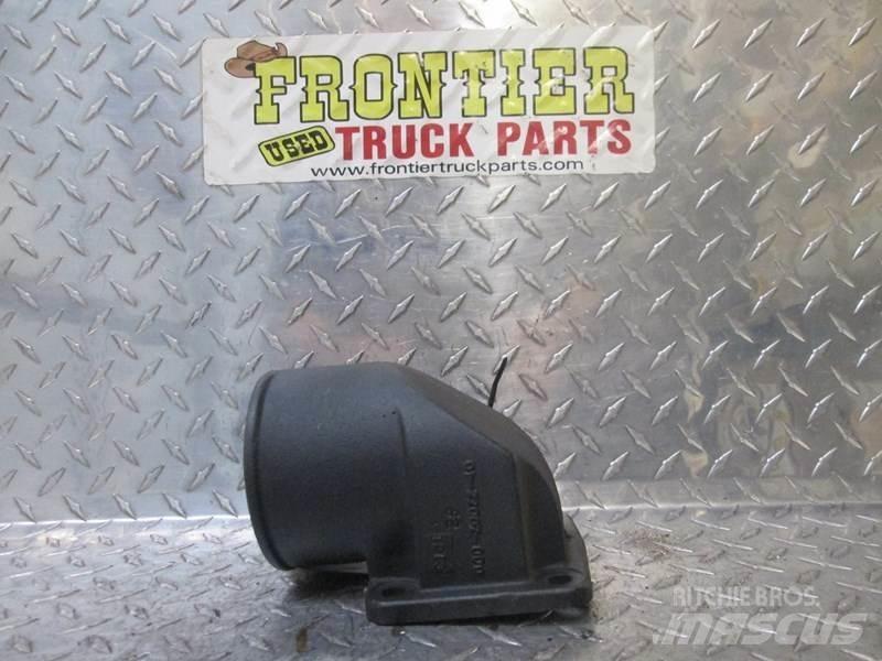 Peterbilt  Muut