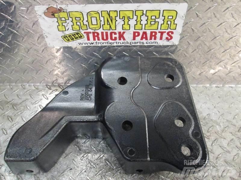 Peterbilt  Muut