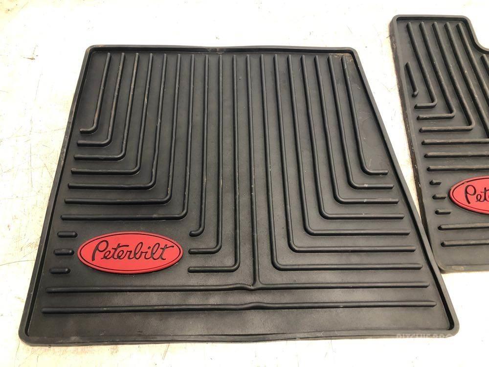 Peterbilt  Muut