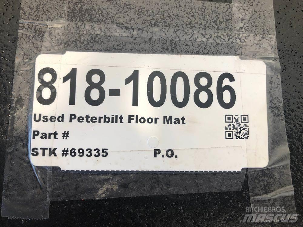 Peterbilt  Muut
