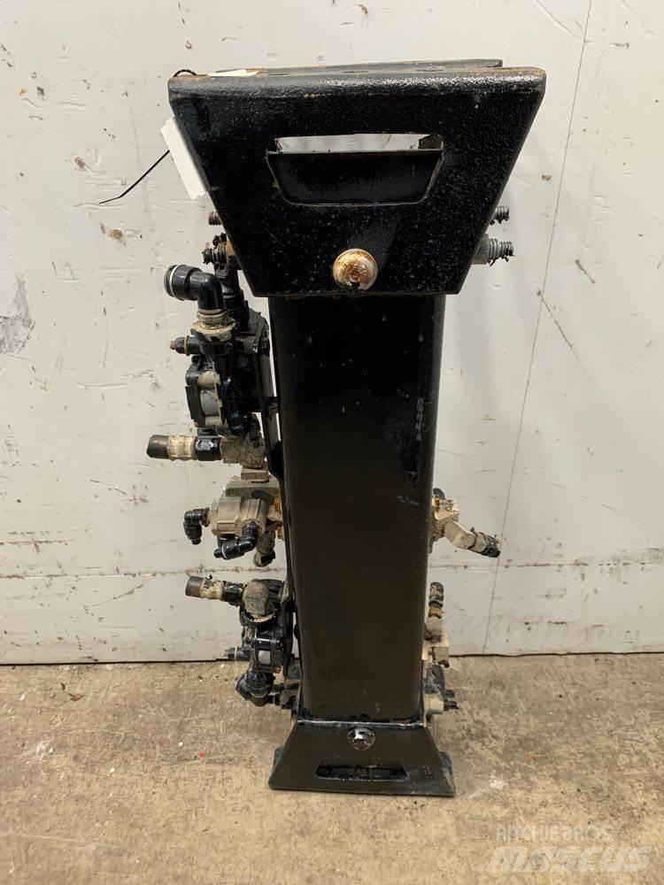 Peterbilt  Muut