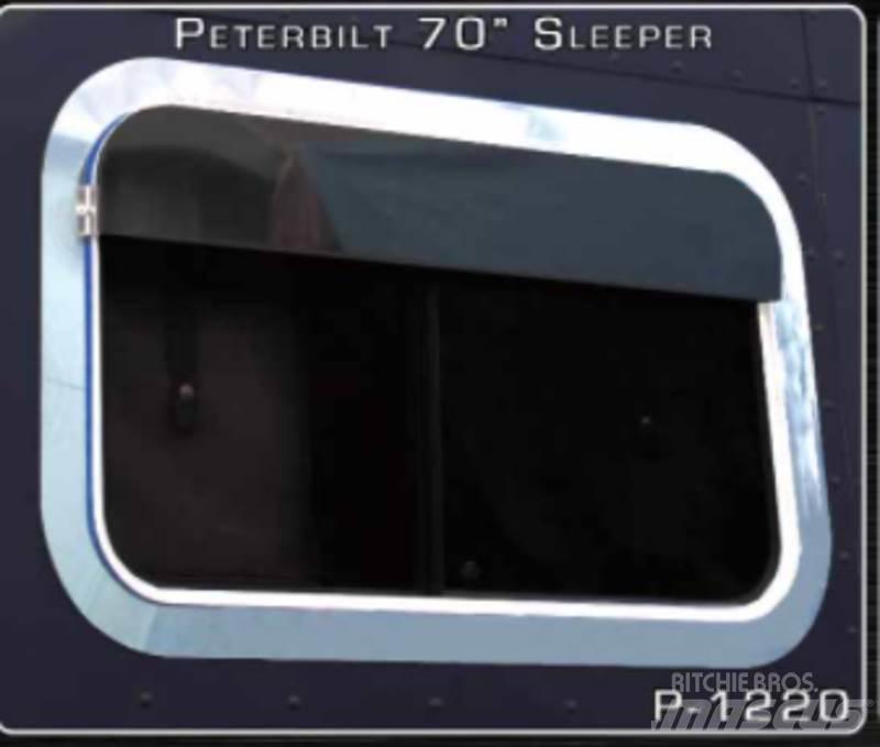 Peterbilt  Muut