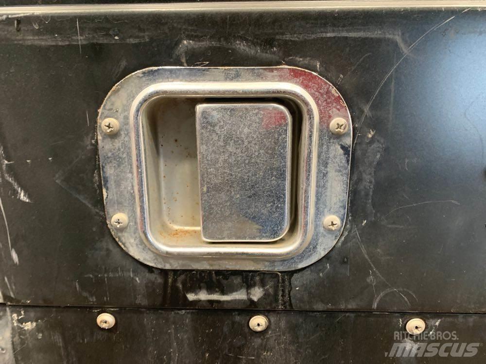 Peterbilt  Muut