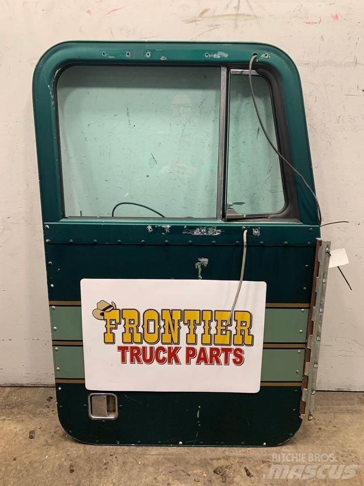 Peterbilt  Muut