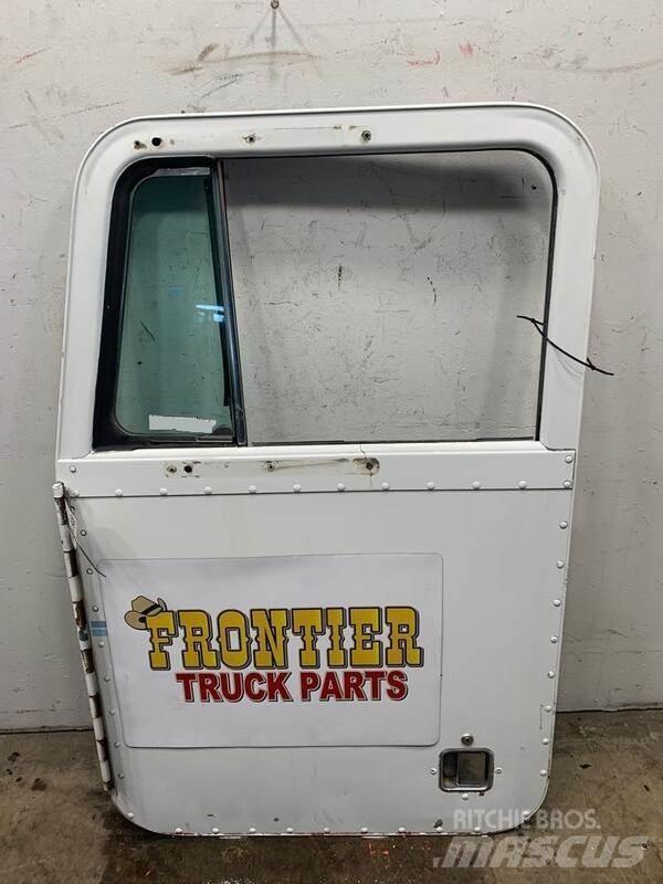 Peterbilt  Muut