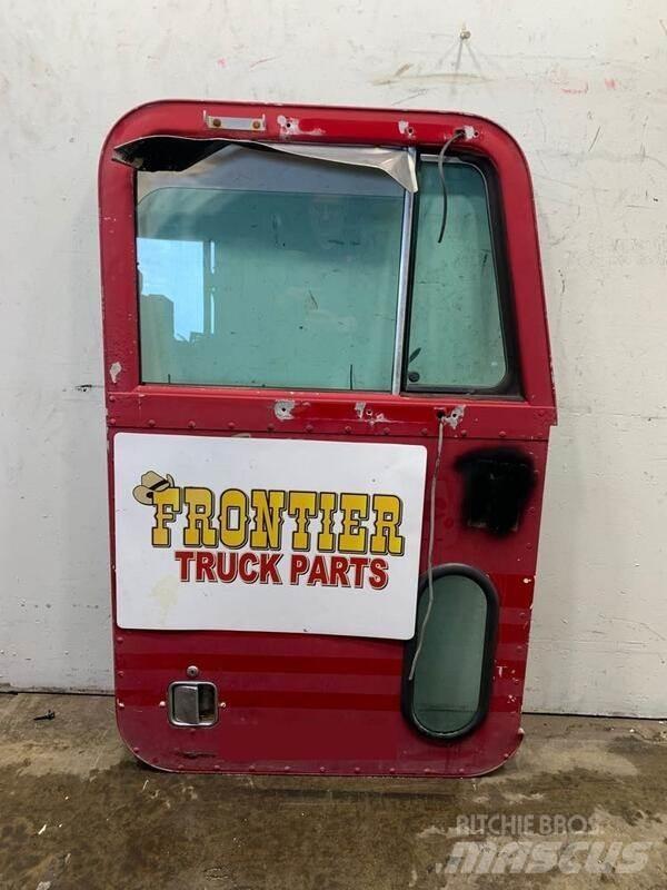 Peterbilt  Muut
