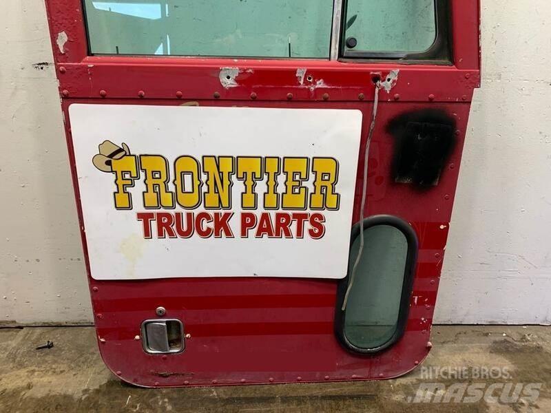 Peterbilt  Muut