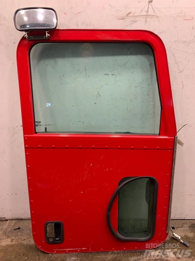 Peterbilt  Muut