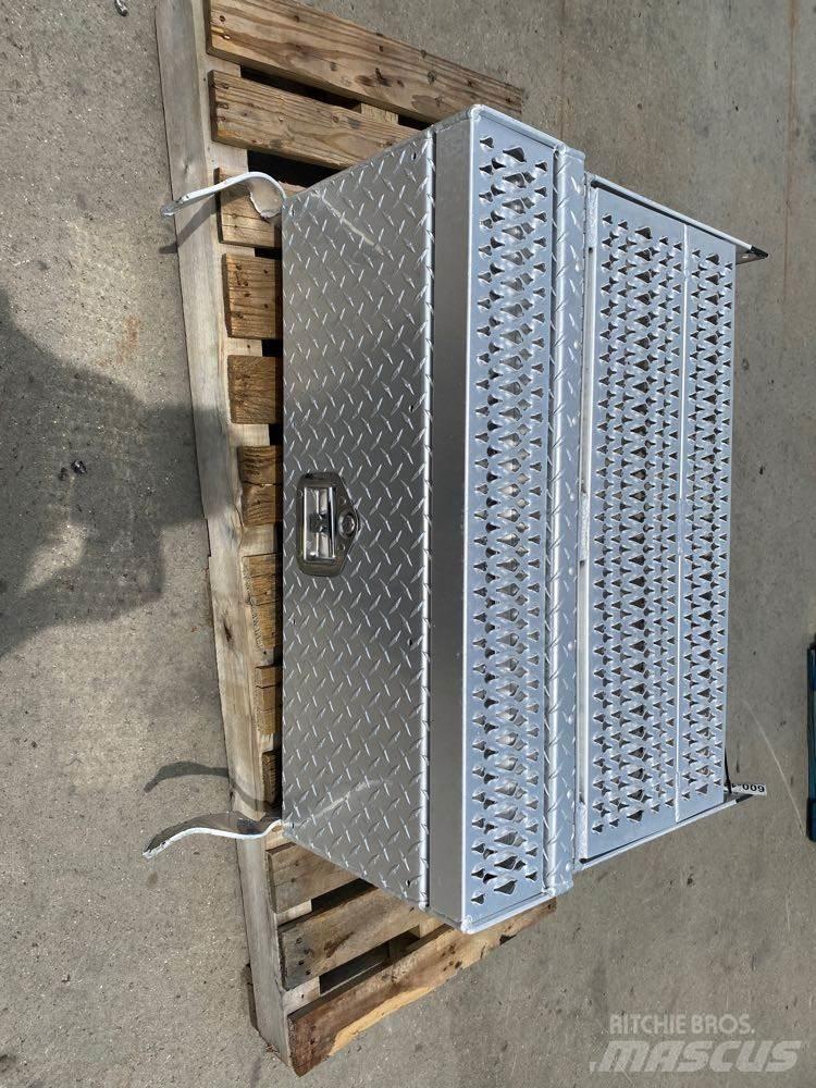 Peterbilt  Muut