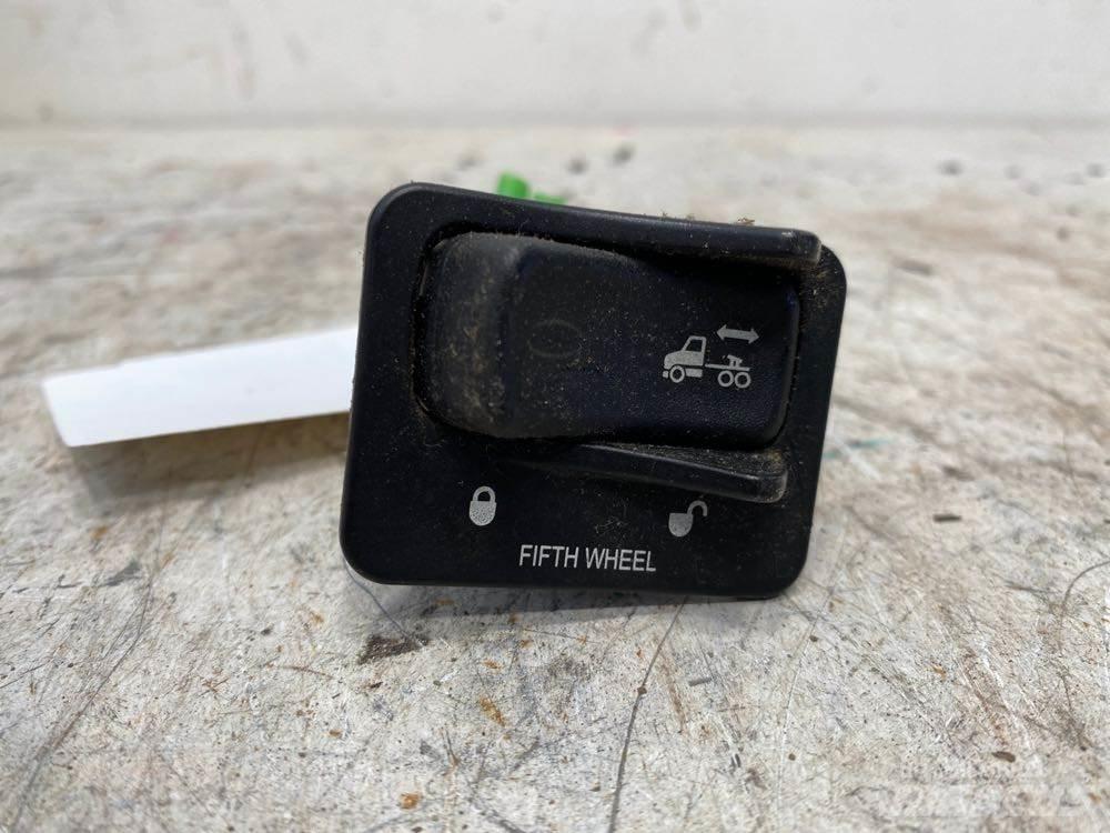 Peterbilt  Sähkö ja elektroniikka