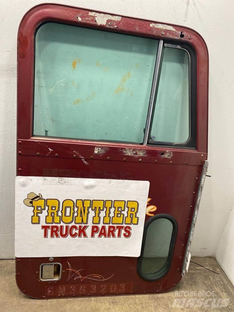Peterbilt  Muut