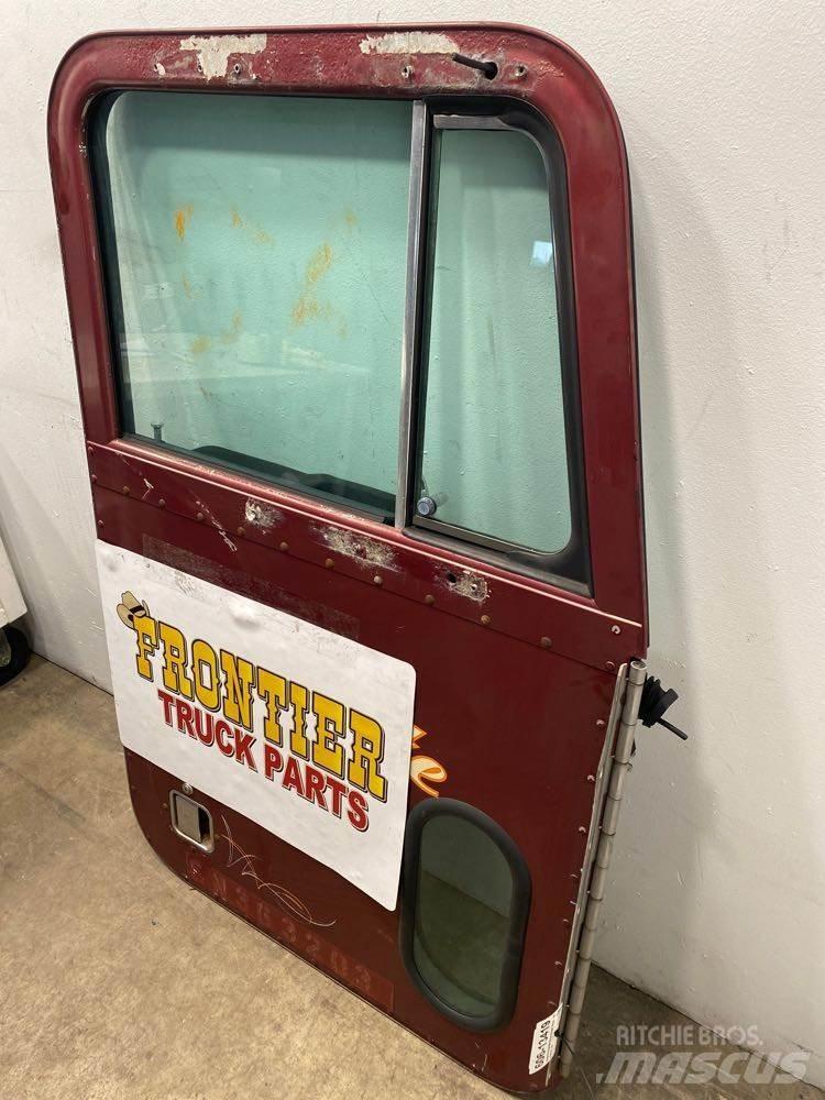 Peterbilt  Muut